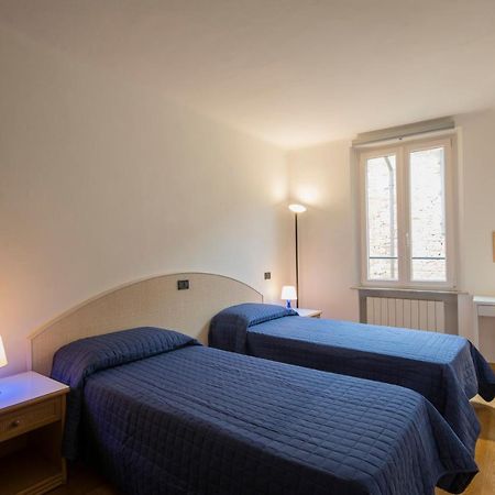 Apartament Astonish Cathedral View Siena Zewnętrze zdjęcie