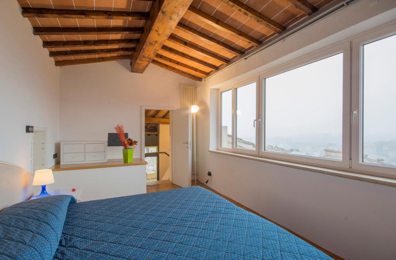 Apartament Astonish Cathedral View Siena Zewnętrze zdjęcie