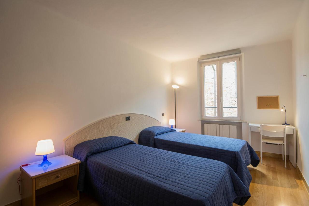 Apartament Astonish Cathedral View Siena Zewnętrze zdjęcie